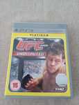 Gra PS3 UFC Undisputed