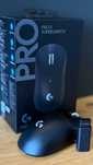 Logitech G Pro X Superlight 2