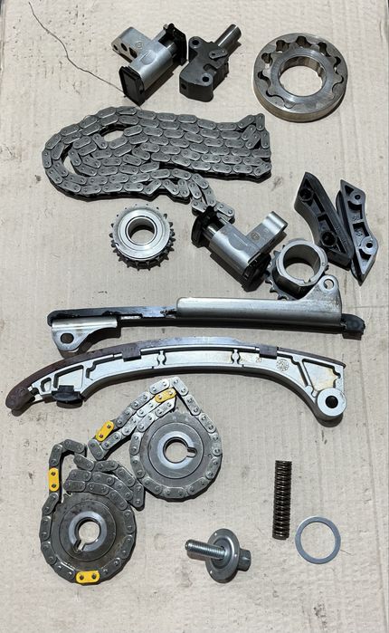 toyota prado 120 запчасти