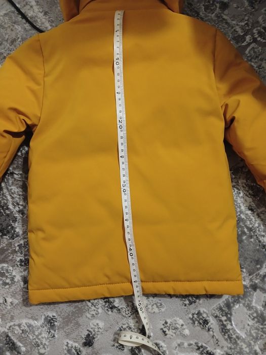 Зимова куртка 10 з 10