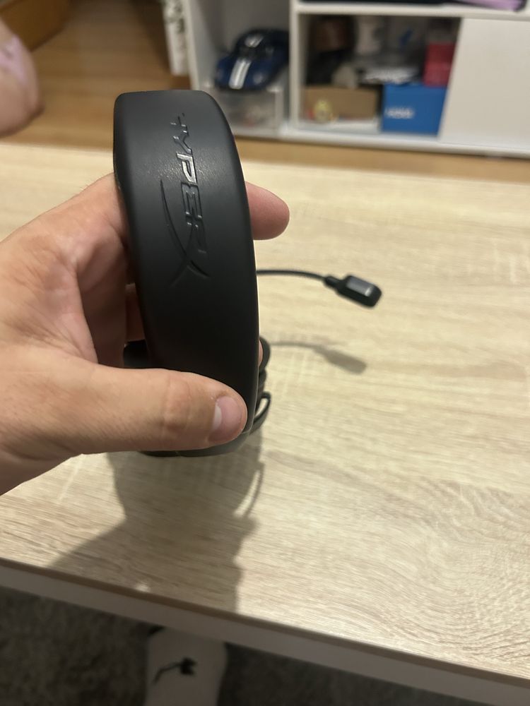 Hyperx Cloud 3 - como novos e com garantia