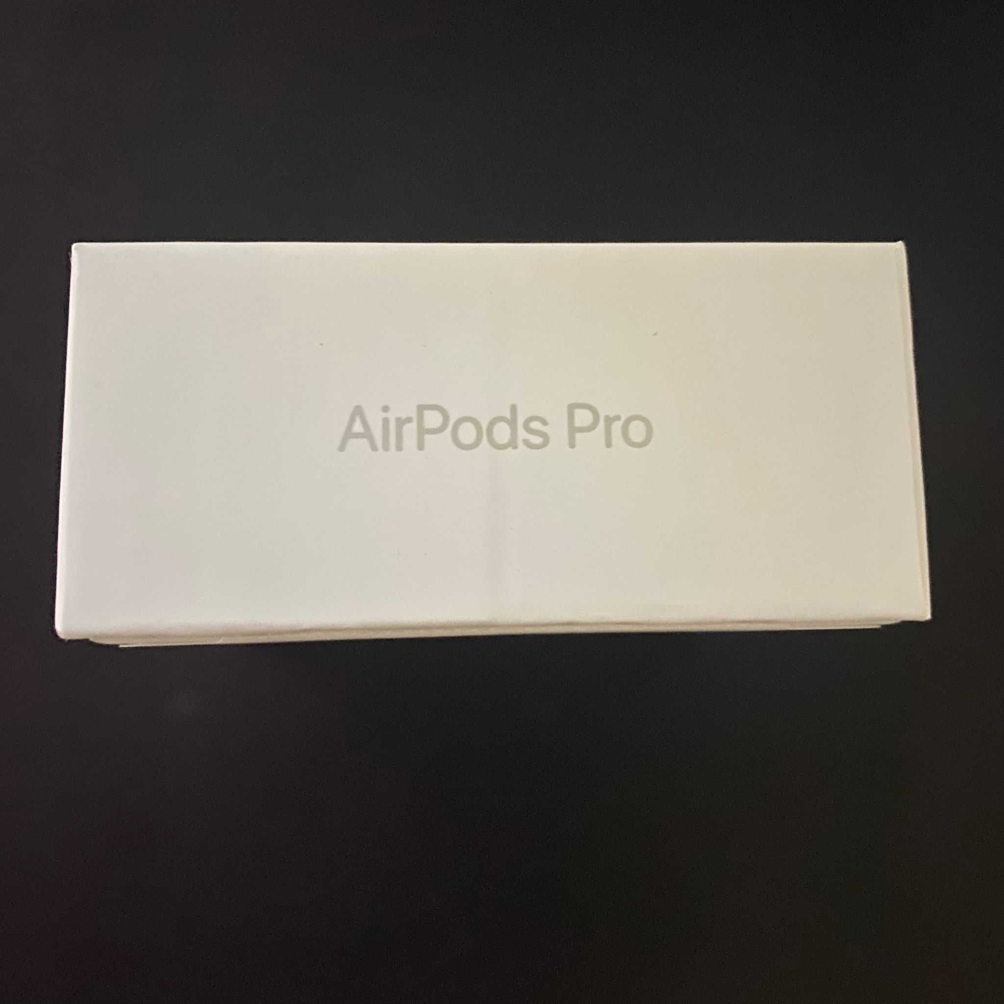 AirPods Pro 2º Geração