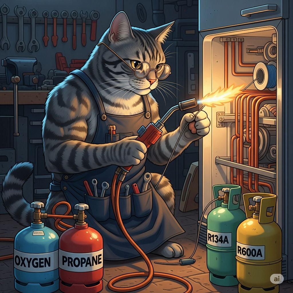 Ремонт холодильников на дому!  Быстро выезжаю! Без посредников!