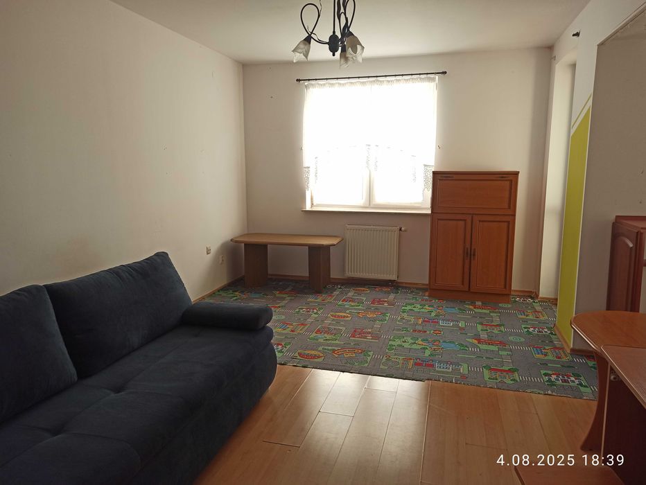 Sprzedam  mieszkanie