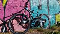 Giant Trance 3 2017 M 27.5 MTB full