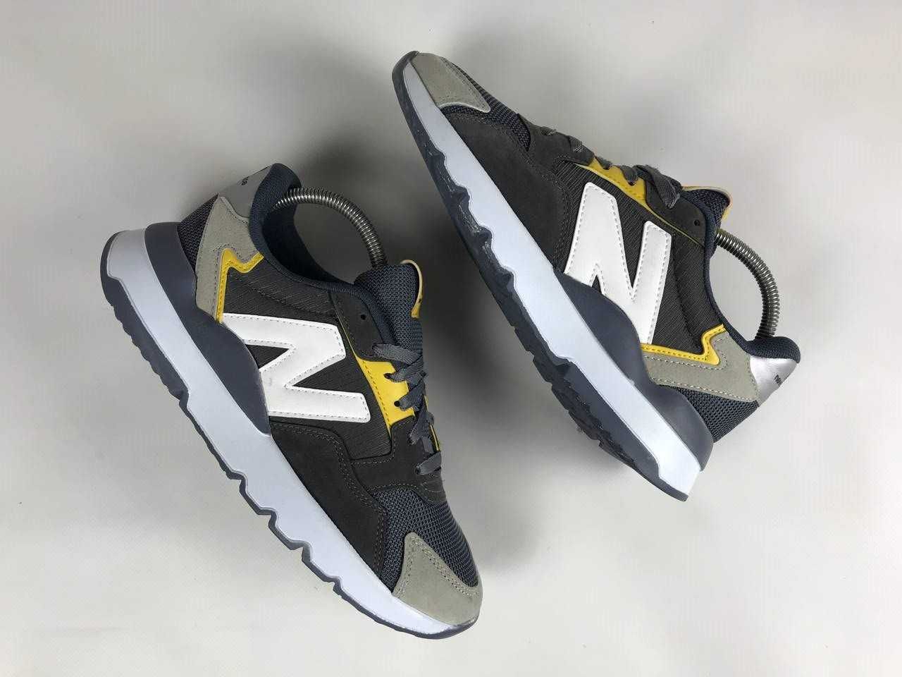 Нові чоловічі кросівки New Balance 42р мужские кроссовки Скидка