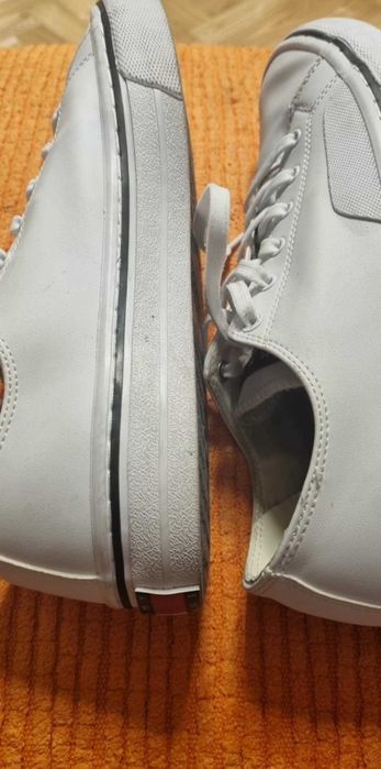 Męskie trampki Tommy Jeans 43,5-44