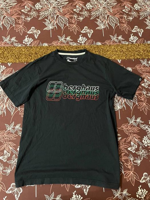 Футболка Berghaus