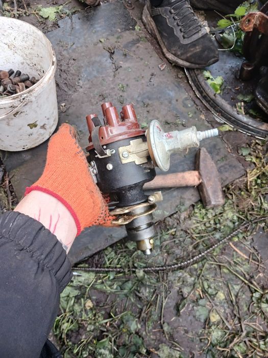 Трамплер від зіл двигуна зіл 157