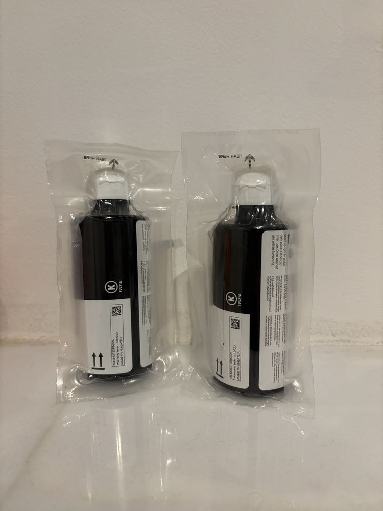 Tusz do drukarki HP GT53xl