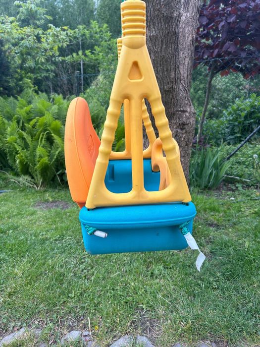 Huśtawka dziecięca