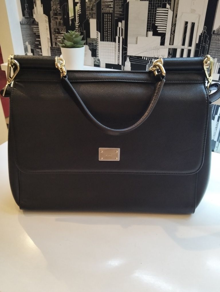 Сумка Dolce gabbana