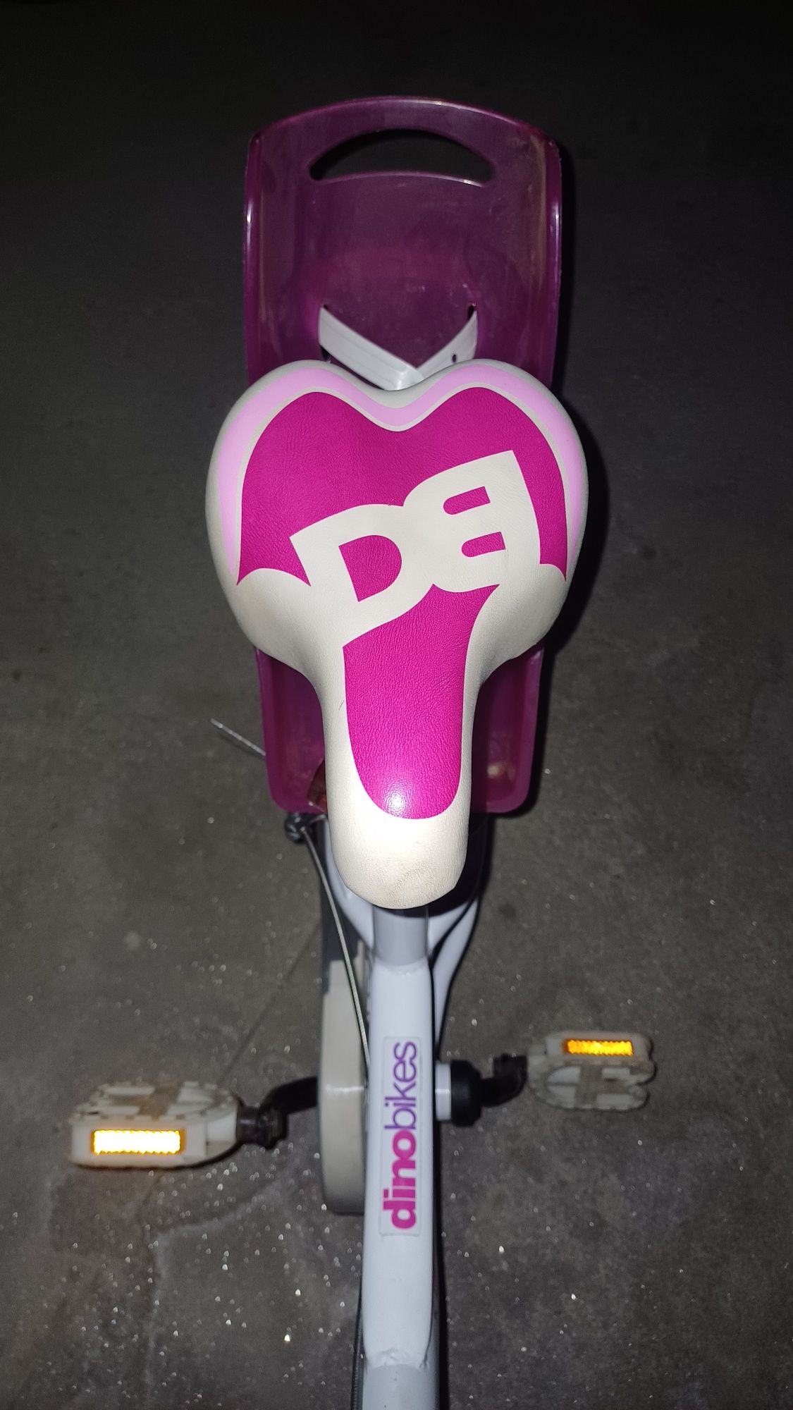 Bicicleta Menina - Roda 16