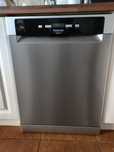 Zmywarka HotPoint Ariston