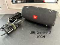 Oryginalny duży głośnik JBL Xtreme 2, 100% sprawny
