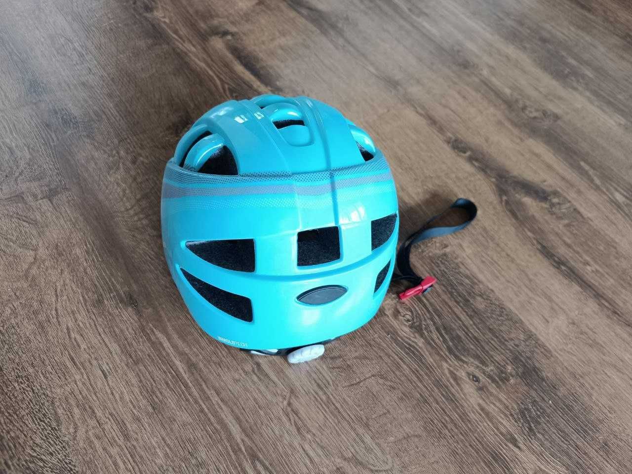 Dziecięcy Kask RADVIK