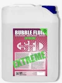 Жидкость для мыльных пузырей Bubble Fluid Extrime