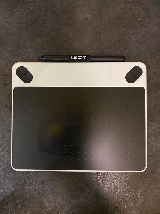 Wacom Intuos Pen Tablet CTL-490