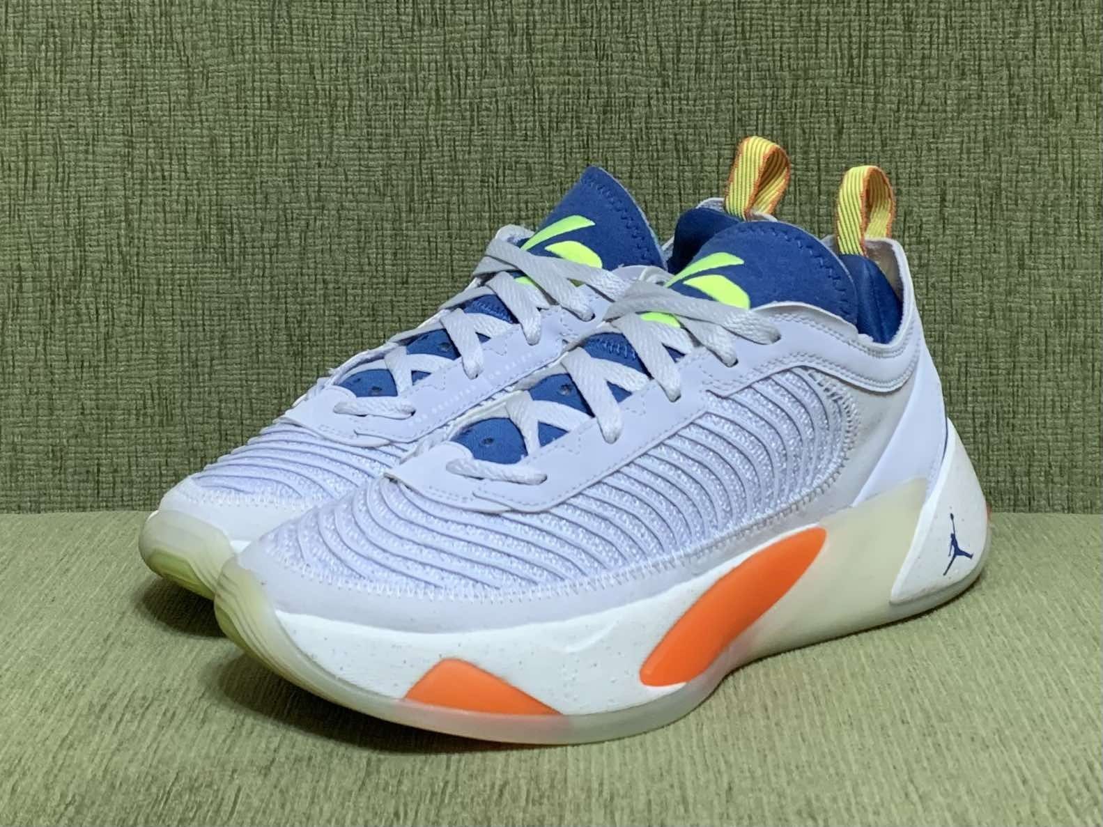 41 Jordan Luka 1 "Real Madrid"