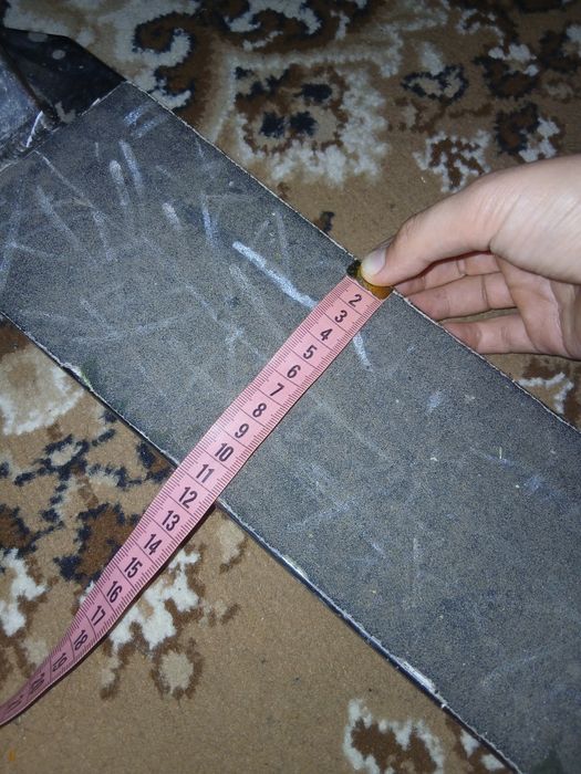 Дека мовино без тресок обмен на етик деку