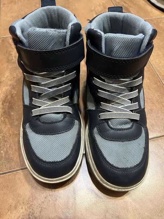 Ботинки H&m 32 розмір