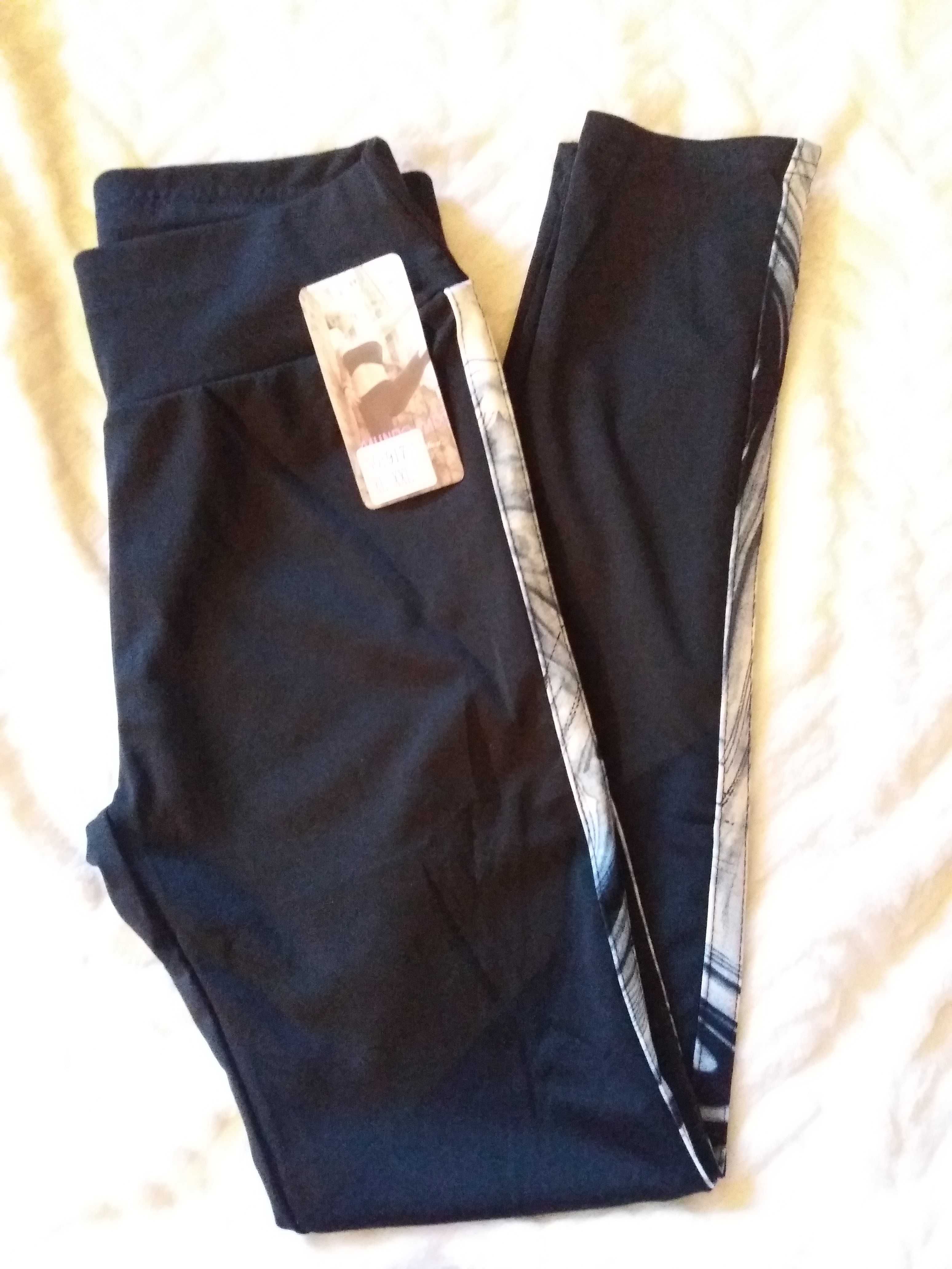 Calças/Leggings XXL