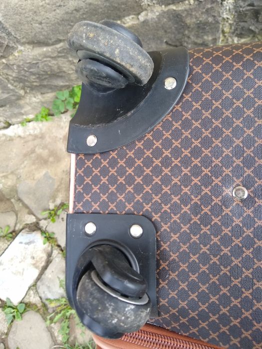 Валіза Louis Vuitton