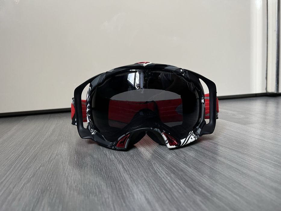 Лижна маска Oakley Splice