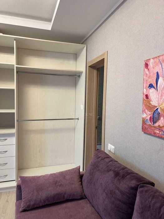 Оренда квартири 2 к.кв в ЖК Петрівський квартал, Святопетрівське