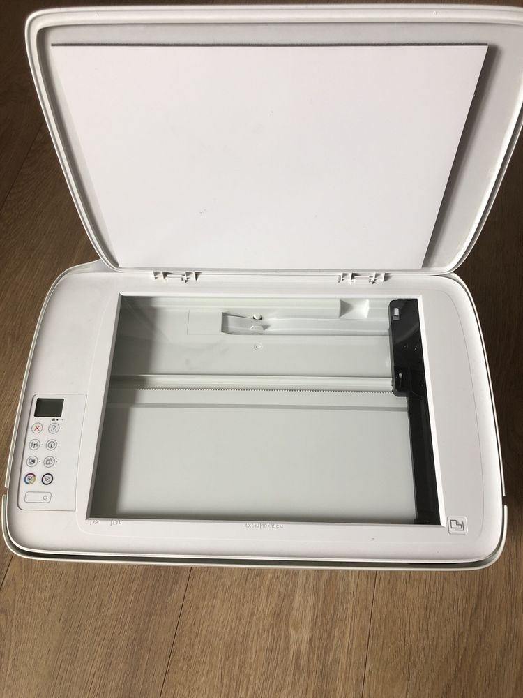 Drukarka HP DeskJet Int Advantage 3636