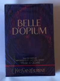 Perfume "Belle d' Opium"