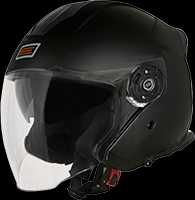 Kask kaski motocyklowy Cross Quad Motor S M L XL z homologacją MAT