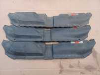 OSŁONA PASA GÓRNEGO A4 B8 8K0807081