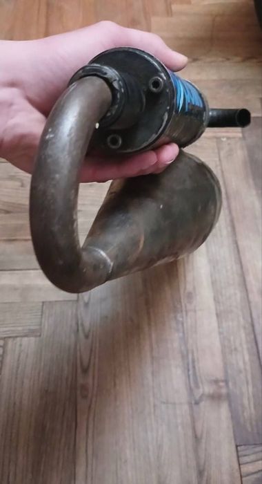 Продам сакс polini funky