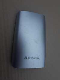 Зовнішній диск 250 Verbatim.