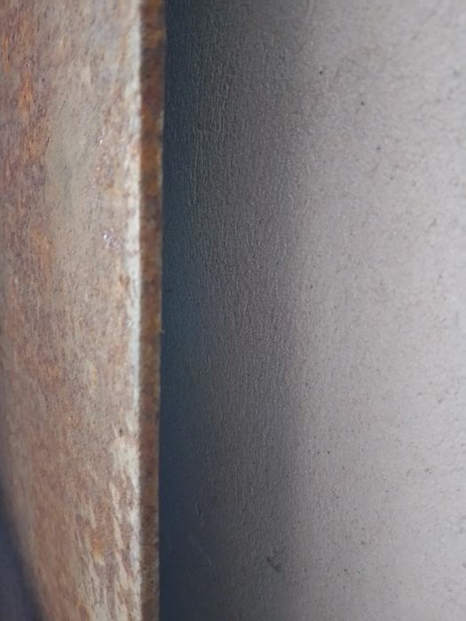 Лист металл железо Листовой метал Прокатный 6 мм 2×0,9 м