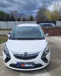 Opel Zafira Tourer typ C 2015