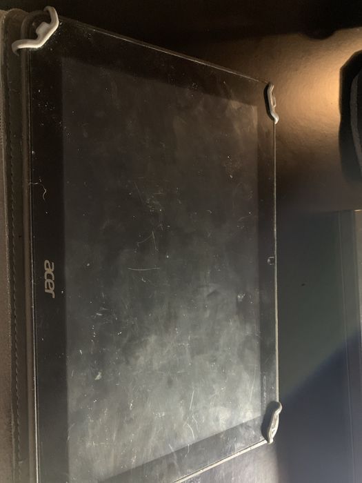 Планшет Acer iconia tab