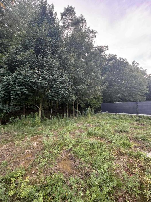 Sprzedam działkę budowlaną – Różankowo Zielone Wzgórze Bez Pośredników