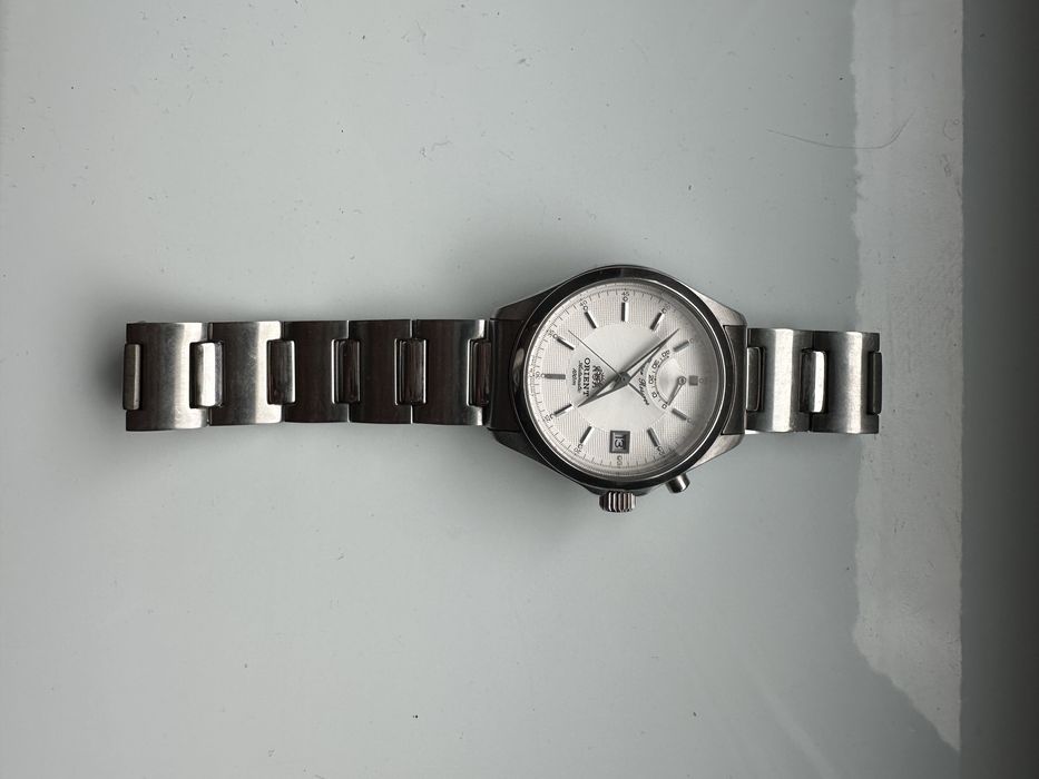 Часы Orient 100m