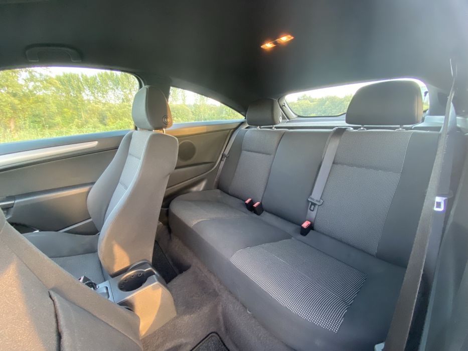 Astra h gtc 1.7 cdti 110cv