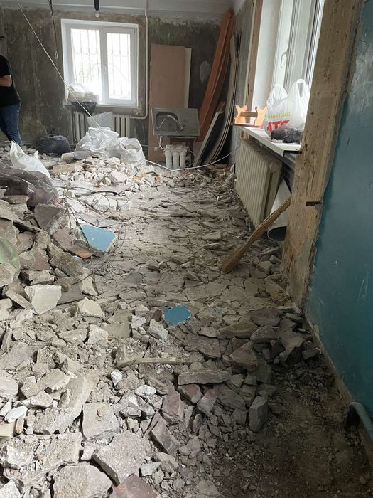 Вывоз Любого Мусора/Хлама.Эконом цена!!!