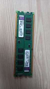 Kingston KVR RAM 8 gigabytes DDR 3 - оперативна пам'ять для геймінгу