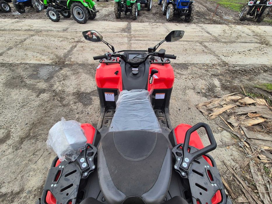 Квадроцикл Микилон 300 Хаммер доставка по Украине