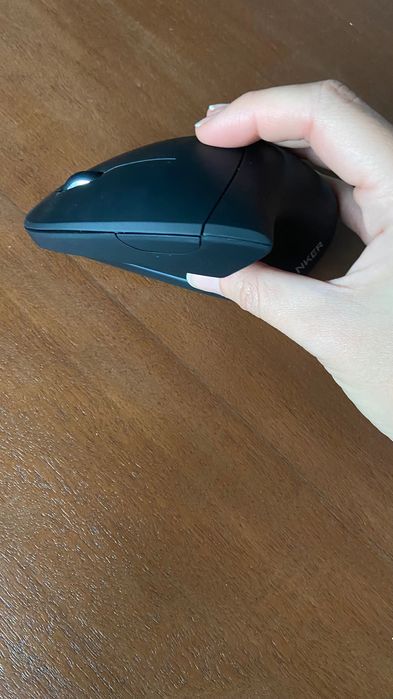 Rato ergonómico Anker (vertical)