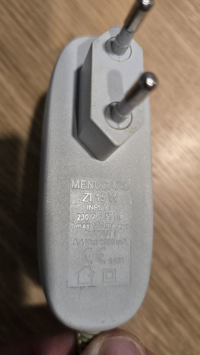 Zepter Zest Bioptron Medolight Z4L Światłoterapia