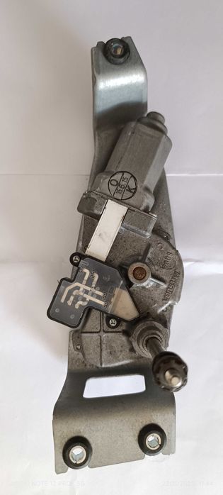 Motor limpa vidros trás BMW F21
