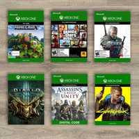 Wypożyczalnia gier online | Natychmiastowa Wysyłka Xbox One Series S X