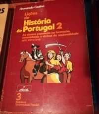 História de Portugal 2