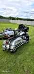 Harley Davidson electra ultra glide classic